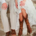 Texas wedding