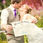 south carolina marriage certificate