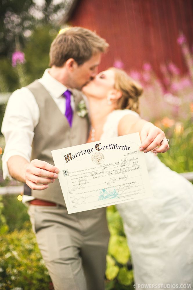 south carolina marriage certificate