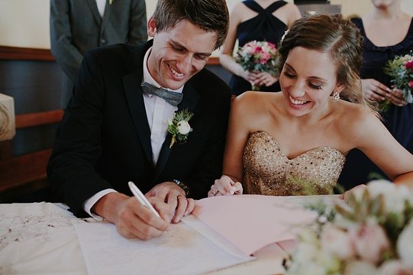 Ohio Marriage License Tips