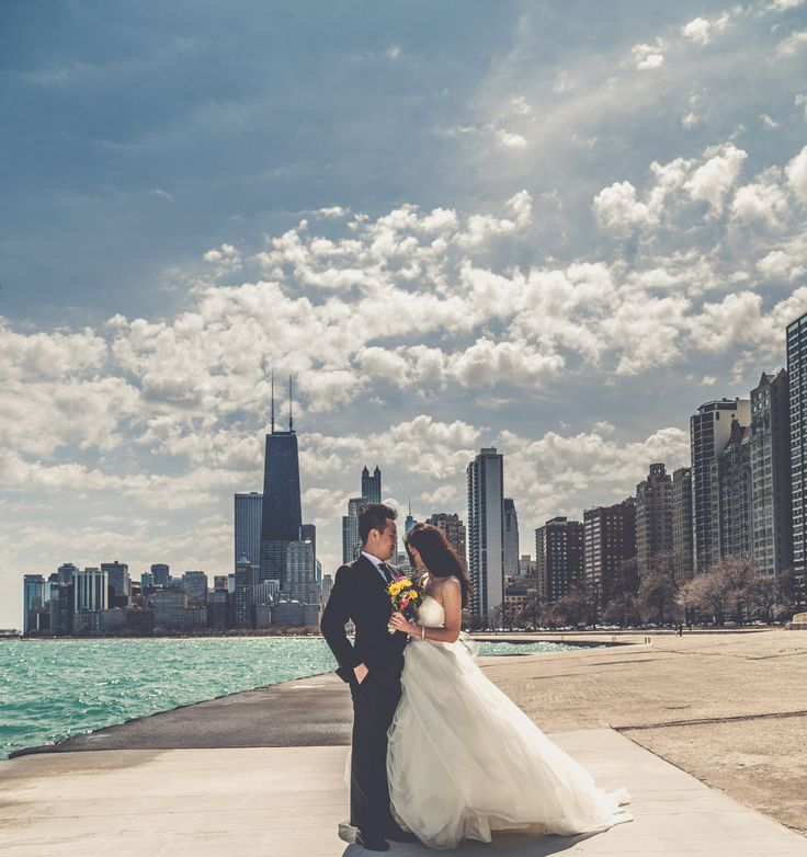 illinois marriage license