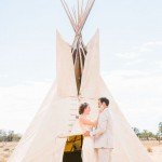 New Mexico Marriage License Application