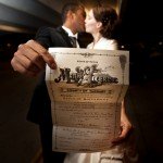 Marriage License Michigan