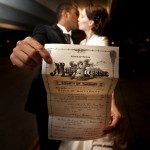 Marriage License Michigan