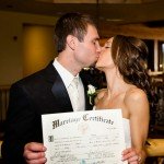 Iowa Marriage License Info