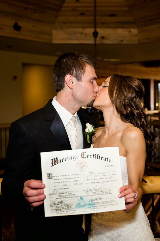 Iowa Marriage License Info